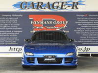 マツダ RX-7 タイプRB Sパッケージ