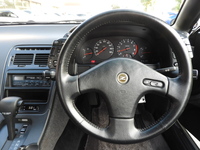 日産 フェアレディZ 3.0 300ZX 2シーター