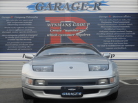 日産 フェアレディZ 3.0 300ZX 2シーター