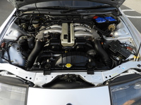 日産 フェアレディZ 3.0 300ZX 2シーター