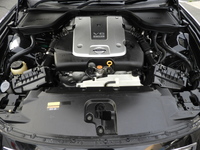 日産 スカイライン 370GT タイプS