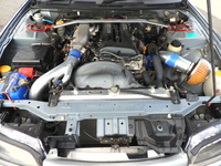 日産 シルビア スペックR