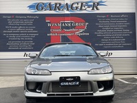 日産 シルビア スペックR