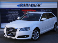 アウディ A3 スポーツバック1.4TFSI