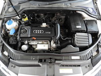 アウディ A3 スポーツバック1.4TFSI