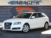 アウディ A3 スポーツバック1.4TFSI