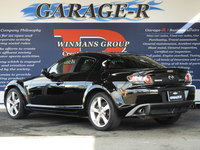 マツダ RX-8 タイプS スポーツプレステージLTD