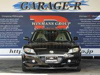 マツダ RX-8 タイプS スポーツプレステージLTD