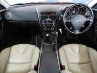 マツダ RX-8 タイプS スポーツプレステージLTD
