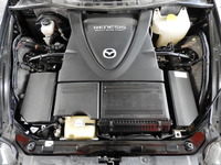マツダ RX-8 タイプS スポーツプレステージLTD