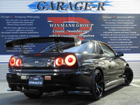 日産 スカイライン 25GT