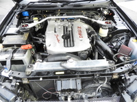 日産 スカイライン 25GT