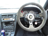 日産 スカイライン 25GT