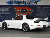 マツダ RX-7 タイプRS