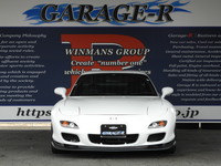 マツダ RX-7 タイプRS