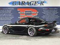マツダ RX-7 タイプRS