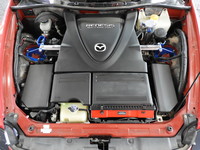 マツダ RX-8 タイプS