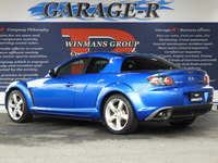 マツダ RX-8 タイプS