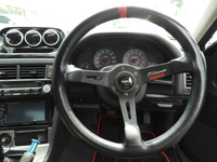 日産 スカイライン 25GT ターボ