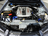 日産 スカイライン 25GT ターボ