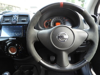日産 マーチ 1.5 NISMO S