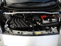日産 マーチ 1.5 NISMO S