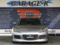 マツダ RX-8 タイプE