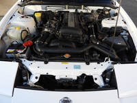 日産 180SX 2.0 タイプX