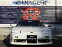 日産 180SX 2.0 タイプX