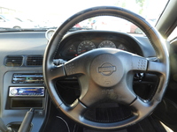 日産 180SX 2.0 タイプX
