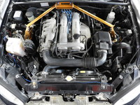 マツダ ロードスター 1.8RS