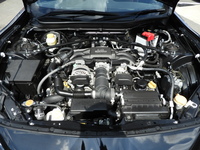 トヨタ 86 GTリミテッド