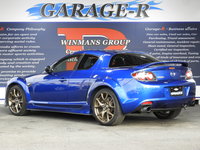 マツダ RX-8 タイプRS