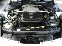 日産 フェアレディZ version ST