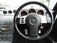 日産 フェアレディZ version ST