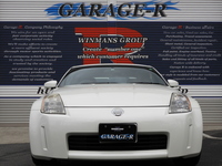 日産 フェアレディZ version ST