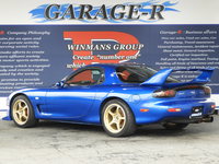 マツダ RX-7 タイプRB Sパッケージ