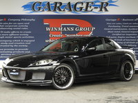 マツダ RX-8 タイプE