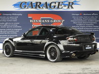 マツダ RX-8 タイプE