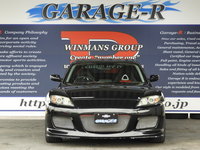 マツダ RX-8 タイプE