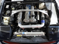 マツダ ロードスター 1.8 Sスペシャル タイプⅠ