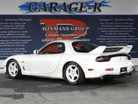 マツダ RX-7 タイプRバサースト