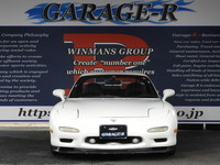 マツダ RX-7 タイプRバサースト