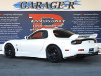 マツダ RX-7 タイプRB