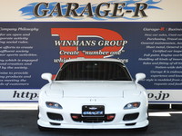 マツダ RX-7 タイプRB