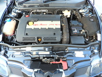 アルファロメオ アルファGT スポルティーバ２．０ＪＴＳセレスピード