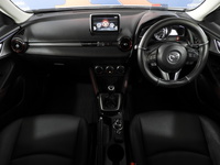 マツダ CX-3 XDツーリング セーフティクルーズPKG