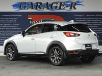 マツダ CX-3 XDツーリング セーフティクルーズPKG