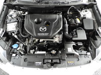 マツダ CX-3 XDツーリング セーフティクルーズPKG
