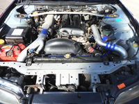 日産 シルビア スペックR